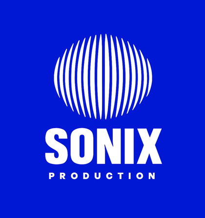 Sonix Production logo